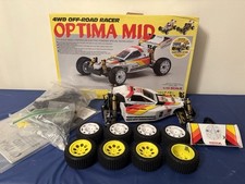 Kyosho optima artr for sale  Westbury