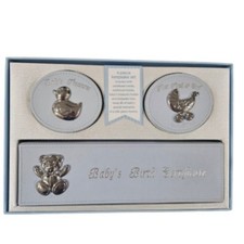 Baby boy keepsake for sale  Eubank