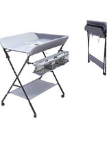 Portable baby changing for sale  LONDON