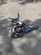 Motocaddy electric golf for sale  NORTHAMPTON