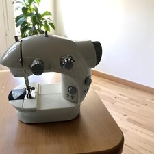 Portable mini sewing for sale  HORSHAM
