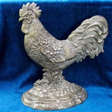 Large cast brass for sale  NEWTOWN
