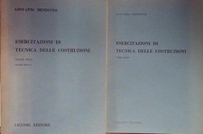 Menditto esercitazioni tecnica usato  Italia