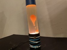 Lampe lave émaux d'occasion  Bourgoin-Jallieu