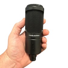 Audio technica p48 for sale  Los Angeles
