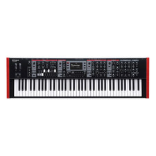Roland stage76 key for sale  Winchester
