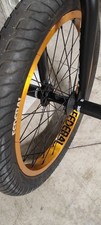 Rim bmx federal d'occasion  Bures-sur-Yvette