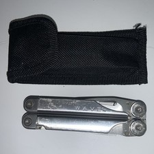 Leatherman wave stainless for sale  Saginaw