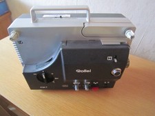super 8 normal 8filmprojektor gebraucht kaufen  Gimbsheim