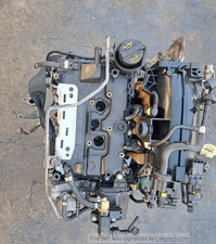 71772944 motore semicompl. usato  Italia