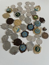 Joblot vintage metal for sale  WOTTON-UNDER-EDGE