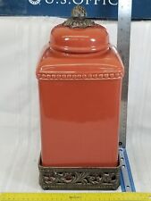 Gracious goods canister for sale  Bellevue