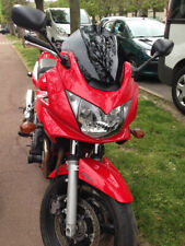 Bulle racing windscreen d'occasion  Mériel