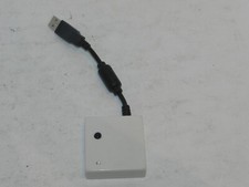Receptor dongle de bateria USB sem fio Wii Rock Band ~ WDMSELEA2B ~ VFRHMXDDG04 comprar usado  Enviando para Brazil