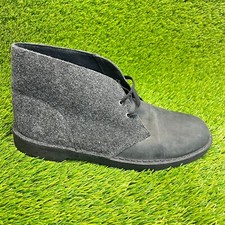 Clarks bushacre mens for sale  Douglasville