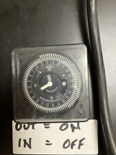 Way timer switch for sale  HEYWOOD