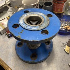 Axial kompensator rst gebraucht kaufen  St Johann