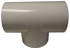 Pvc sch40 tee for sale  New Iberia