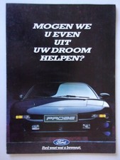 Ford probe 16v for sale  UK