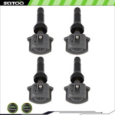 4pc tire sensors for sale  Ontario