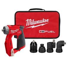 Milwaukee 2505 m12 for sale  Rogers