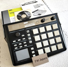 Korg padkontrol midi usato  Spedire a Italy