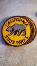 California state parks for sale  Hallettsville