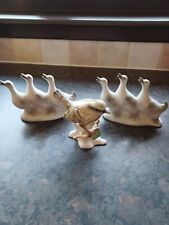 Old bird ornaments for sale  SELKIRK