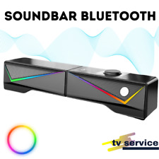 Soundbar speaker barra usato  Casandrino