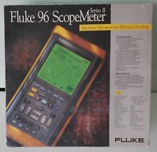 Fluke mhz digital for sale  WORKSOP