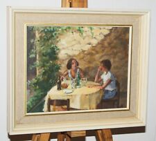 Pat maclaurin oil for sale  HARROGATE