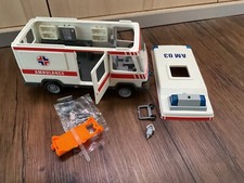 Playmobil 3925 krankenwagen gebraucht kaufen  Bayreuth