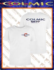 Shirt colmic tg.m usato  Italia