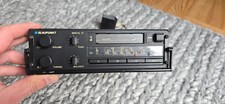 Radio samochodowe Blaupunkt Bristol 27 vintage stan bardzo dobry na sprzedaż  PL