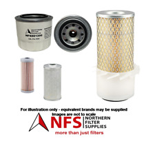Nfs filter kit for sale  HALIFAX