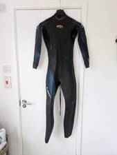 Blue seventy full for sale  WORCESTER