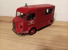 Citroen sapeurs pompiers d'occasion  Saint-André-de-Cubzac