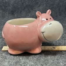 planter pink hippo for sale planter pink hippo for sale Spokane