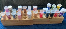 dusting powder for sale  WEDMORE