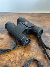 Leitz trinovid 10x40b for sale  Sterling