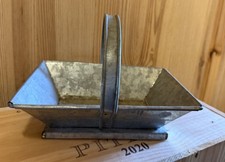 Small galvanized metal for sale  EAST COWES