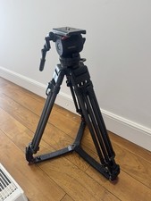 Sachtler pro 18p for sale  TONBRIDGE