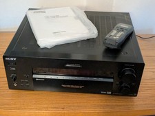 Sony str db930qs gebraucht kaufen  Plaue, -Kirchmöser