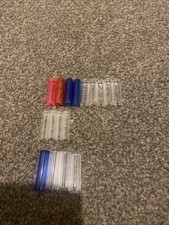Fox isotope covers for sale  DARWEN