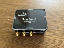 Khadas tone board for sale  YELVERTON