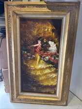 Vintage real framed for sale  Smithtown