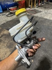 2011 ford brake for sale  HORSHAM