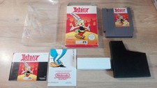 Nintendo nes asterix d'occasion  Saint-Benoît