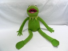 Kermit the frog gebraucht kaufen  Vilseck