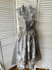 Tramontana dirndl ungetragen gebraucht kaufen  München